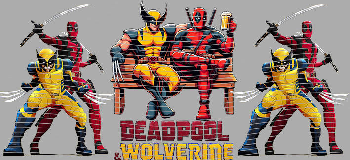 16oz Superhero-SU-207